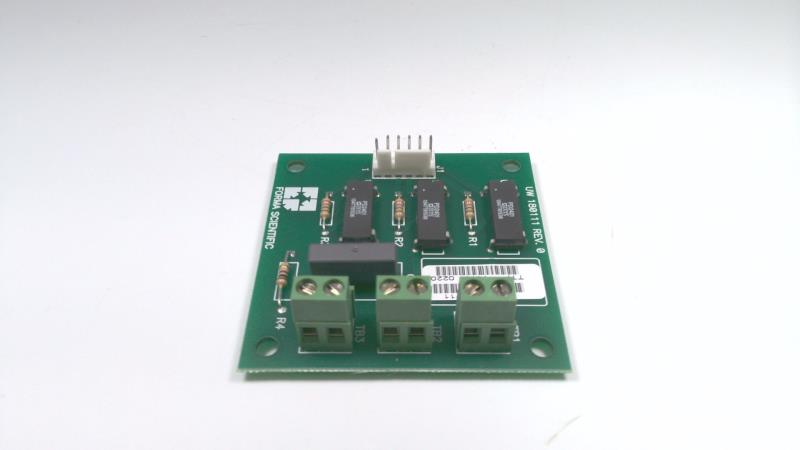 FORMA SCIENTIFIC 190525