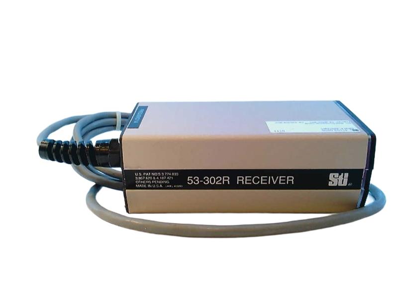 OMRON 53-302RA
