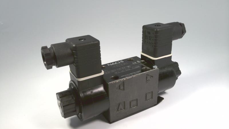 NACHI SLD-G01-C5-C1-30