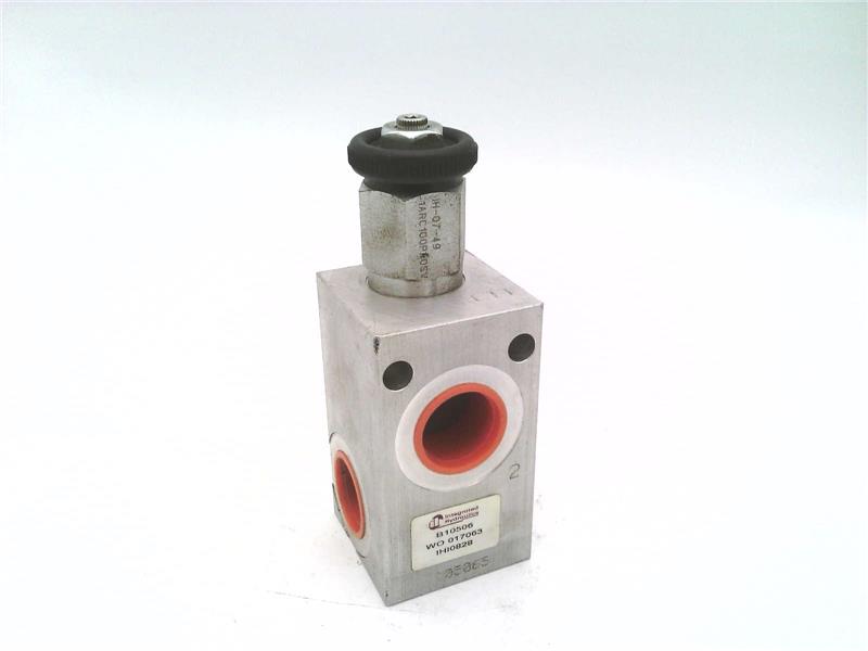 EATON CORPORATION B10506