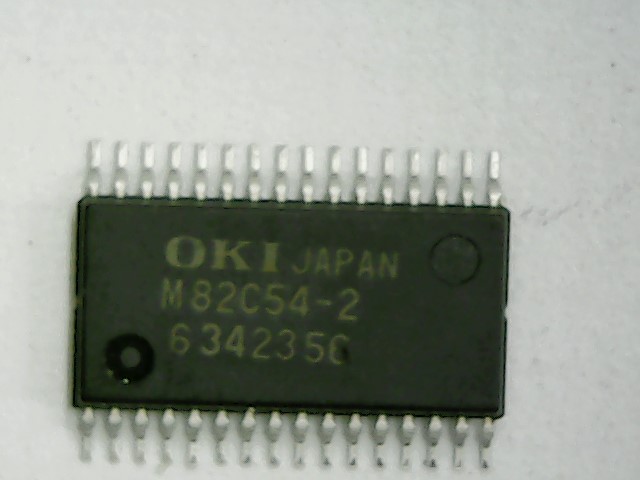 OKI MSM82C54-2GS-K