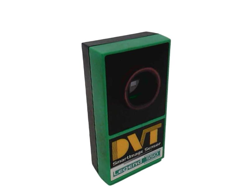 DVT550M by COGNEX