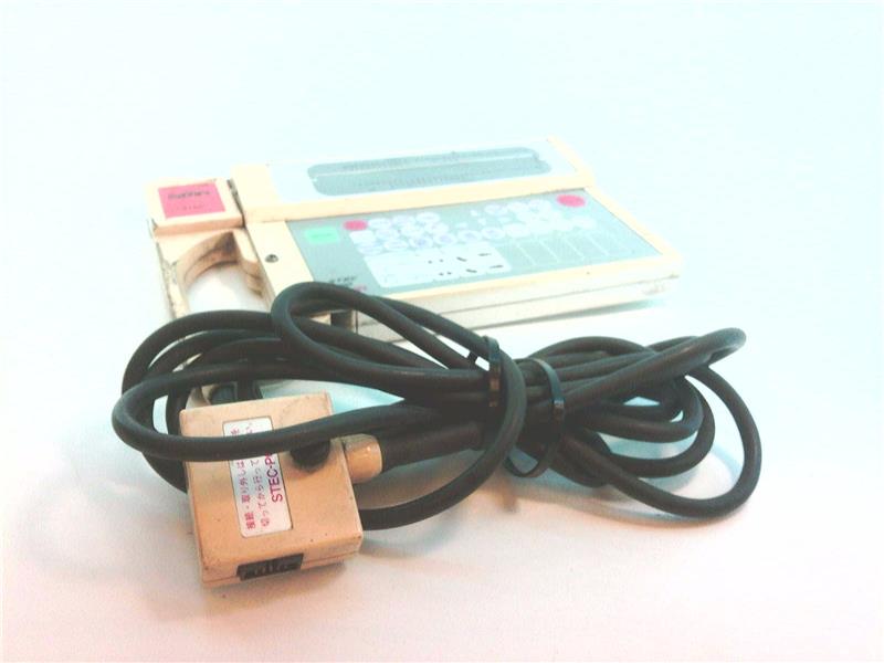 STAR AUTOMATION STEC-330