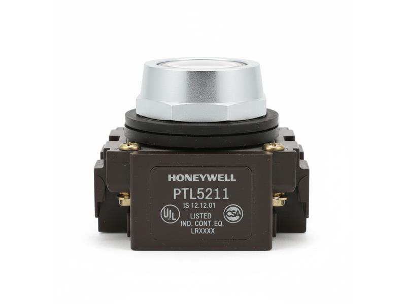 HONEYWELL PTL5211