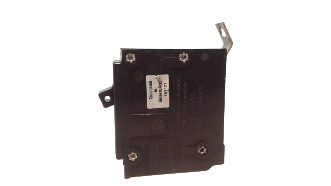 EATON CORPORATION BA125