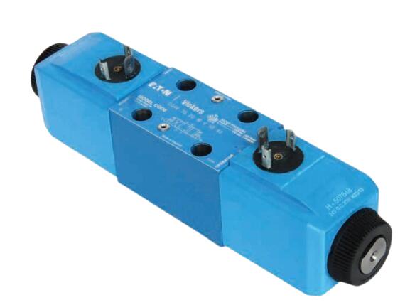 EATON CORPORATION DG4V-3S-6N-M-FPB-WL-B5-60