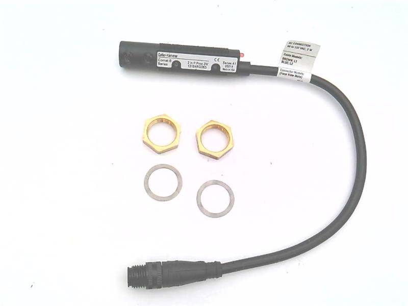 EATON CORPORATION 13104RQD05