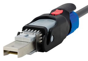 AMPHENOL 10135746-101LF