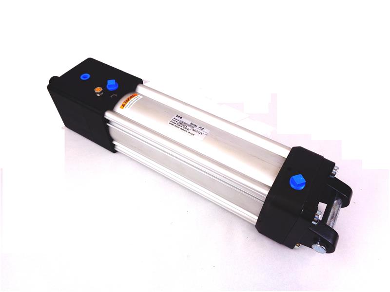 P1D4L080MCE0200NTNNN by PARKER