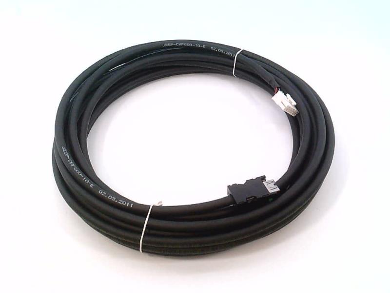 OMRON JZSP-CHP800-10-E