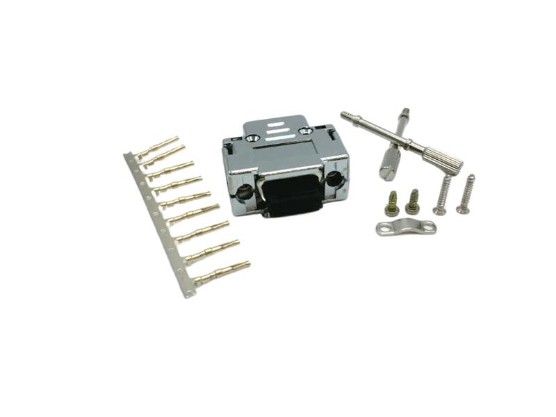 DEC-F-KIT by UNICOM ELECTRIC