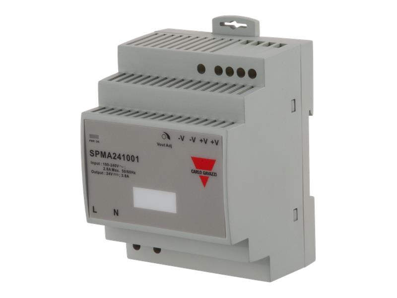 CARLO GAVAZZI SPMA241001S