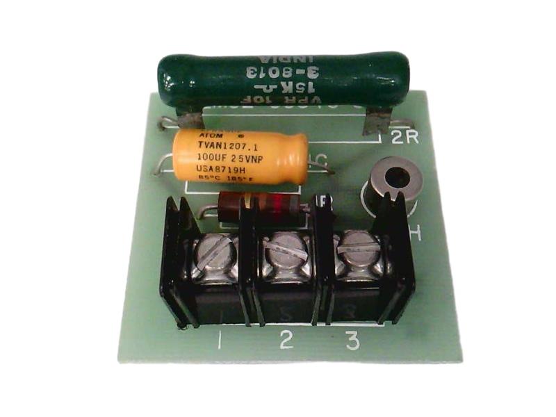 12M02-00040-01 by BOMAC