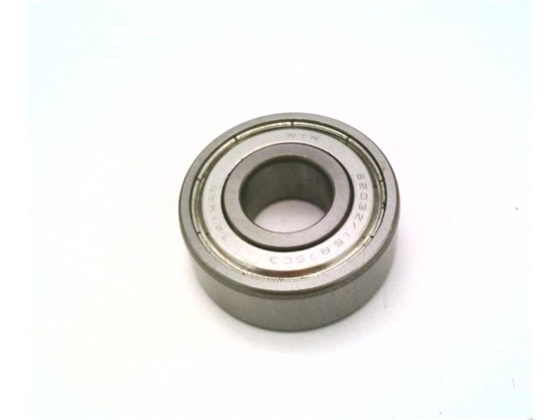 NTN BEARING 6203ZZC3/EM