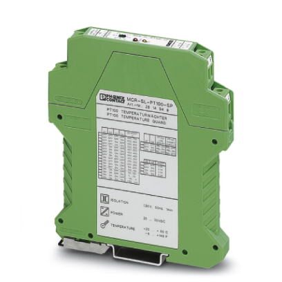 PHOENIX CONTACT MCR-SL-PT100-SP