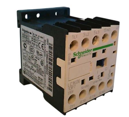 SCHNEIDER ELECTRIC LC1K0610P7
