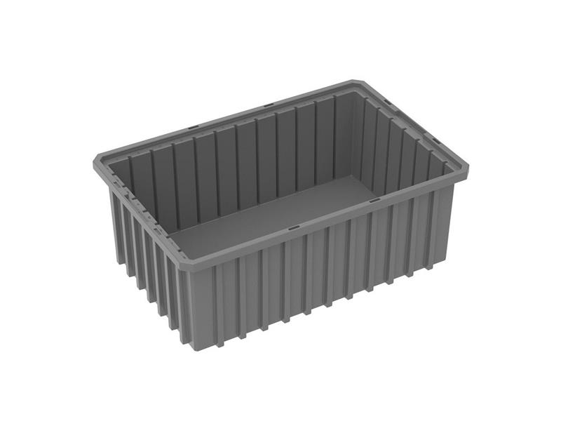 MYERS INDUSTRIES INC 33166 GREY