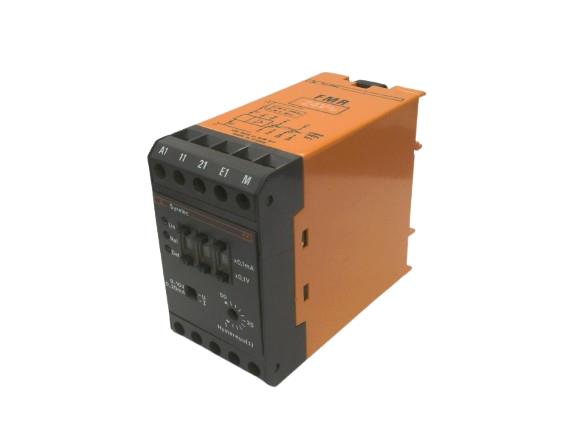 CROUZET FMR-24V