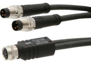 IPF ELECTRONIC VK000048