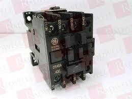 GENERAL ELECTRIC CR4RA40EA