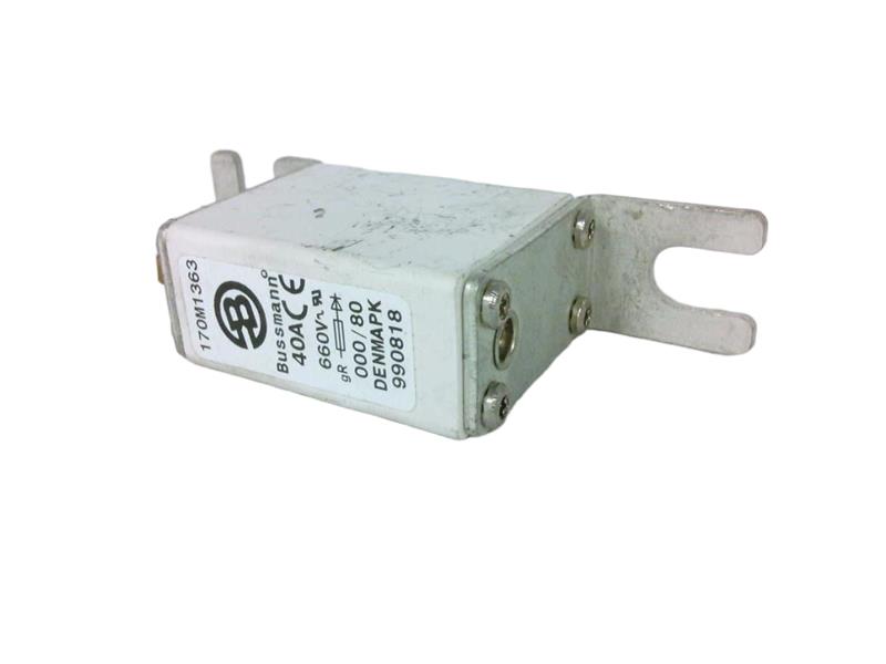 EATON CORPORATION 170M1363