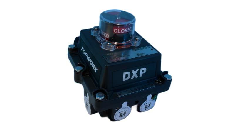 DXP-AS1GN3S1A2007071 by TOPWORX