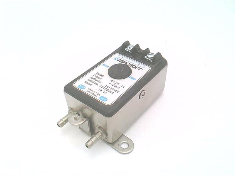ASHCROFT RXLDP-7-F01-42-ST-P25IW