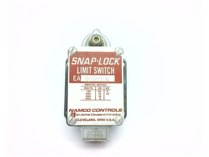 EA060-22100 by DANAHER CONTROLS