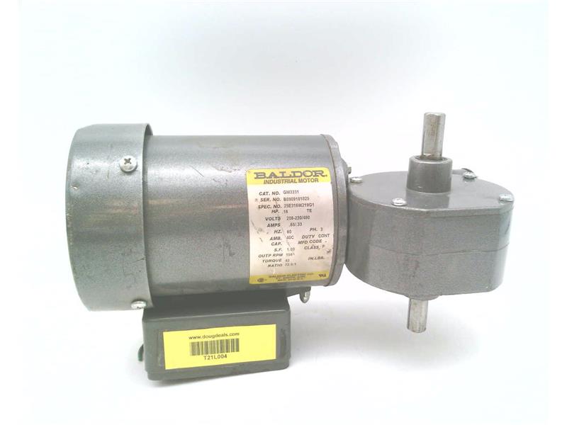 ASEA BROWN BOVERI GM3331