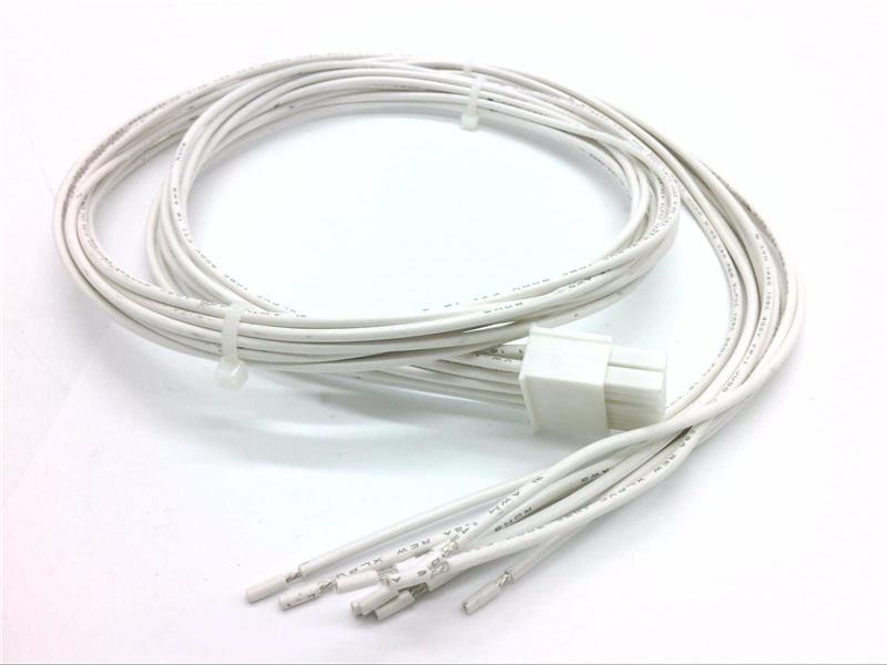 OEM CONTROLS INC SYS637