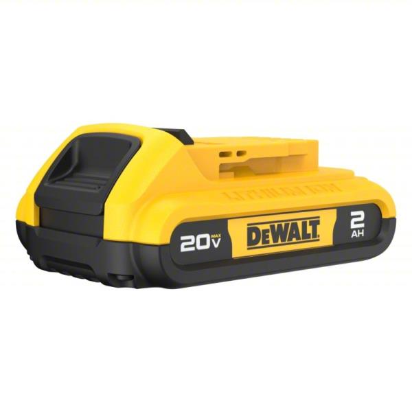 STANLEY BLACK & DECKER DCB203
