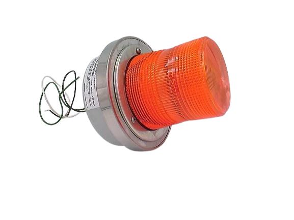 EDWARDS SIGNALING 50A-N5-40WH