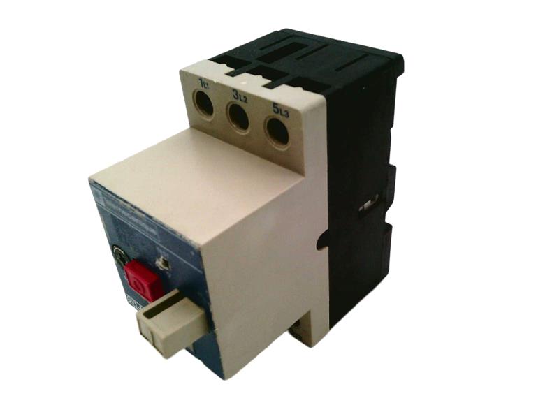 SCHNEIDER ELECTRIC GV1-M06