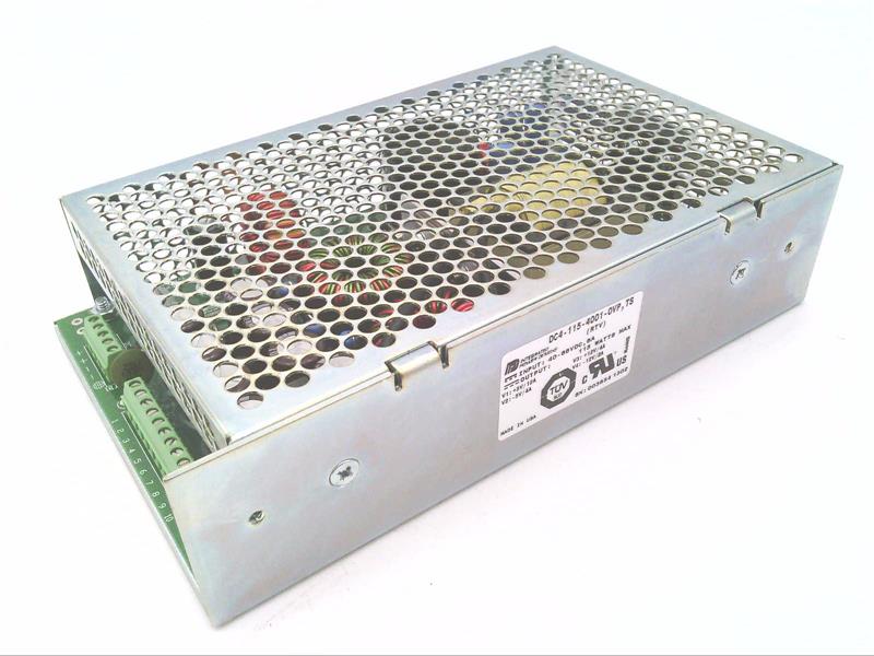 INTEGRATED POWER DESIGNS DC4-115-4001