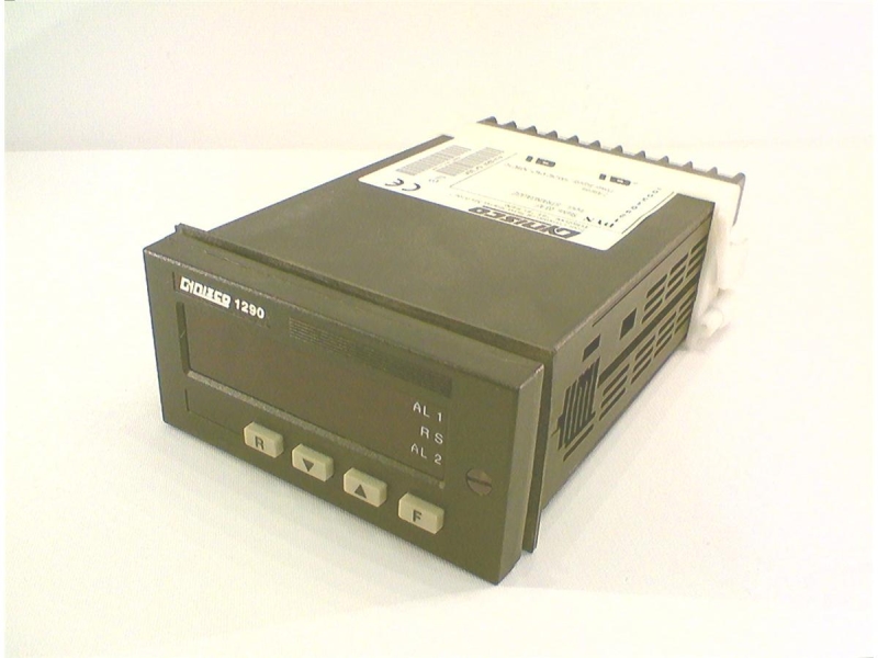 DYNISCO DYN1290-1-3000