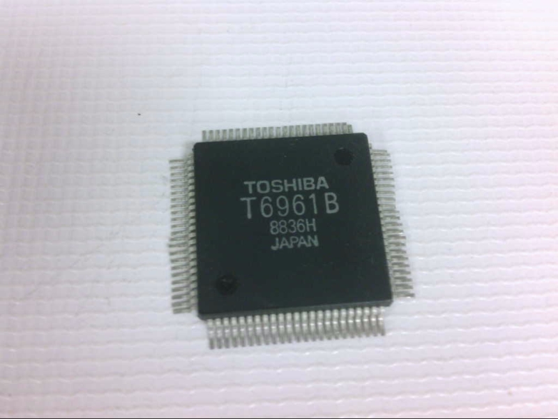 TOSHIBA T6961B