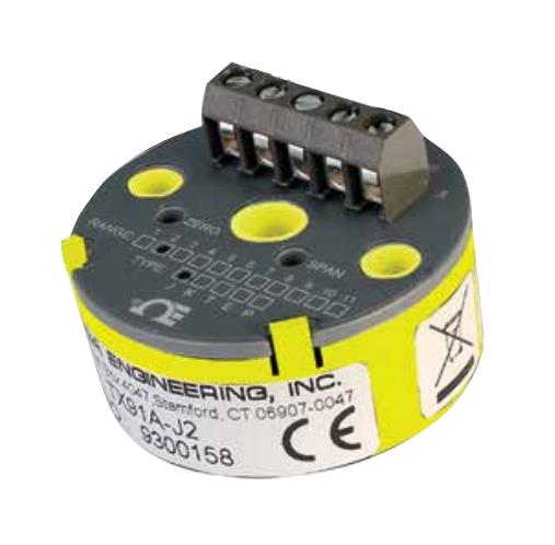 TX92A-7-L by OMEGA ENGINEERING