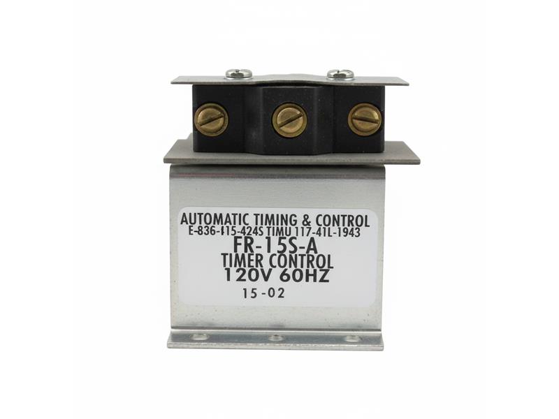 FR-15S-A by MARSH BELLOFRAM