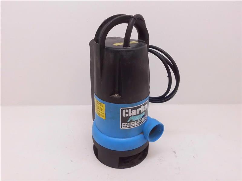 CLARKE INTERNATIONAL 7236046