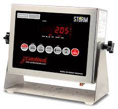 CARDINAL SCALES 205-SNAP