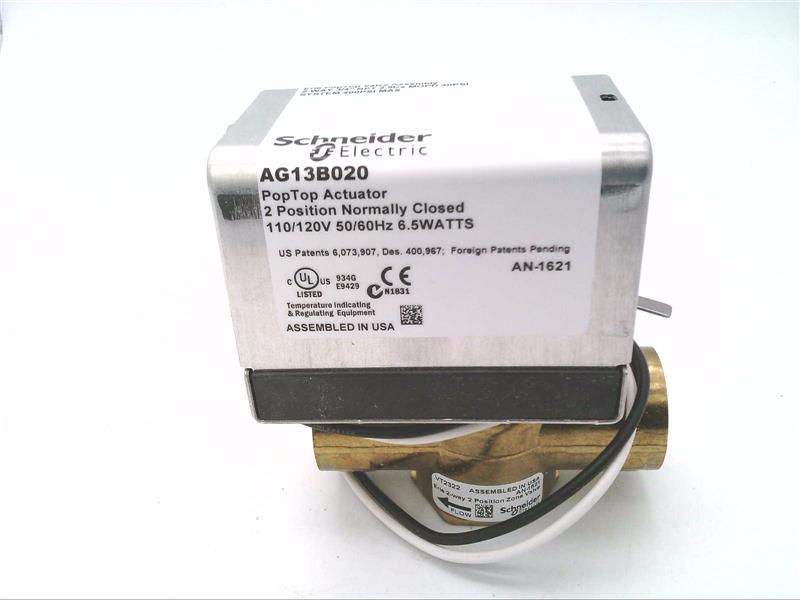 SCHNEIDER ELECTRIC VT2322G13B020