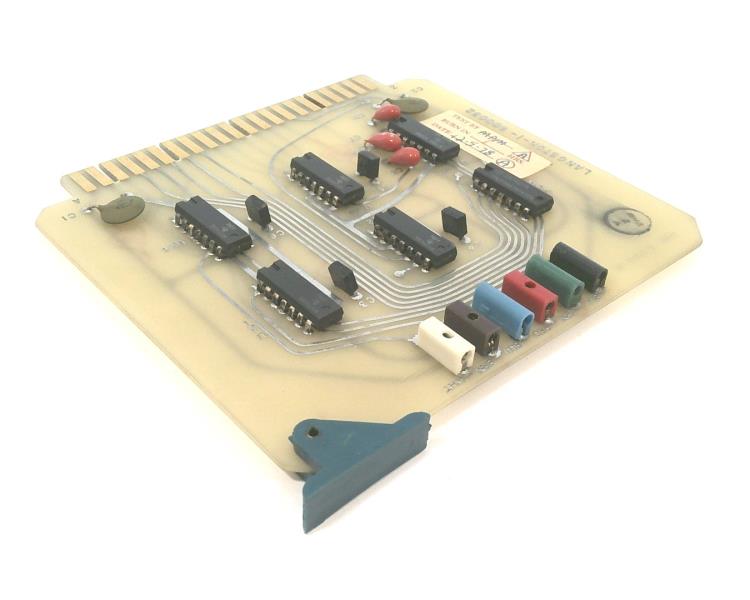 ASEA BROWN BOVERI 1-600052