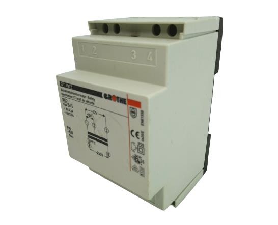 GT1973 by GROTHE ELECTRONICS CORP