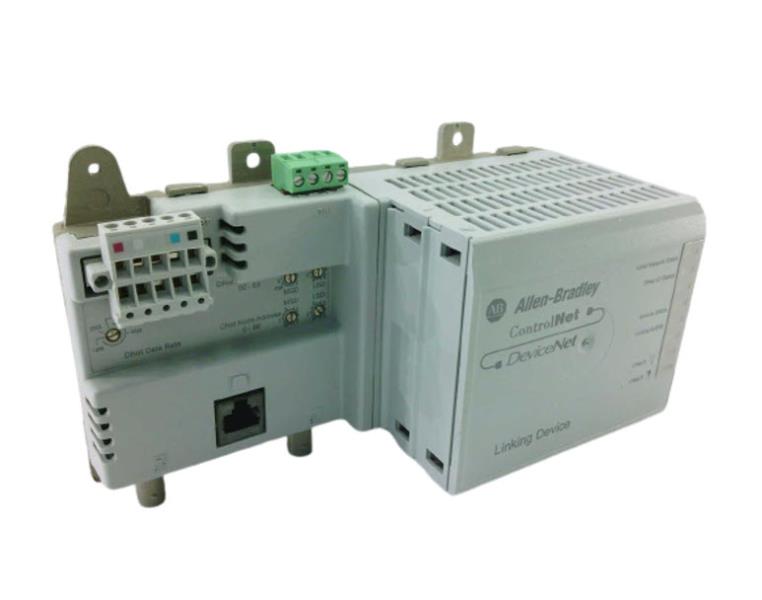 ALLEN BRADLEY 1788-CN2DN