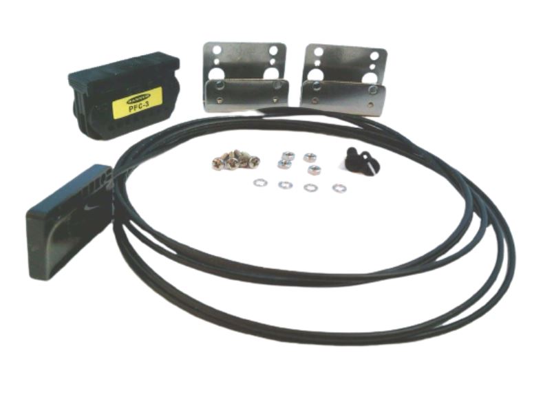 BANNER ENGINEERING PIRS1X166UMPMAL