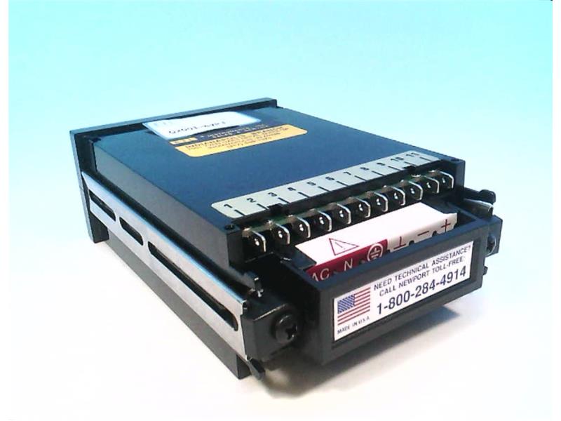 OMEGA ENGINEERING Q2001-AVR3