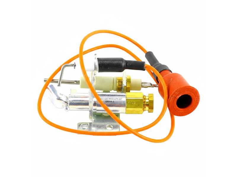 BASO GAS PRODUCTS LLC Q90AA-1