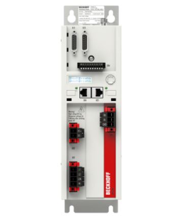 BECKHOFF AX5101-0000