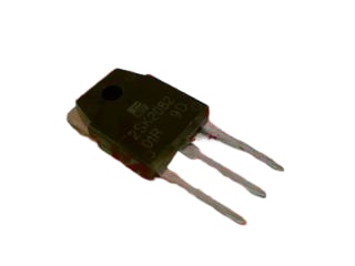 2SK2082-01R by FUJI ELECTRIC