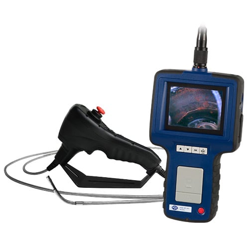 PCE INSTRUMENTS PCE-VE 370HR3